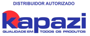 Distribuidores oficiais Kapazi