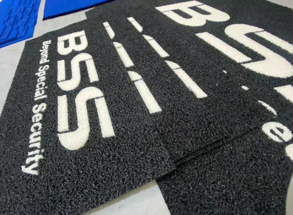 BSS - Tapetes 3M é na Real Tapetes