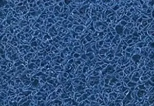 Azul Royal - Cores de Tapetes - Real Tapetes