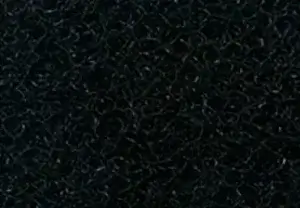 Preto - Cores de Tapetes - Real Tapetes