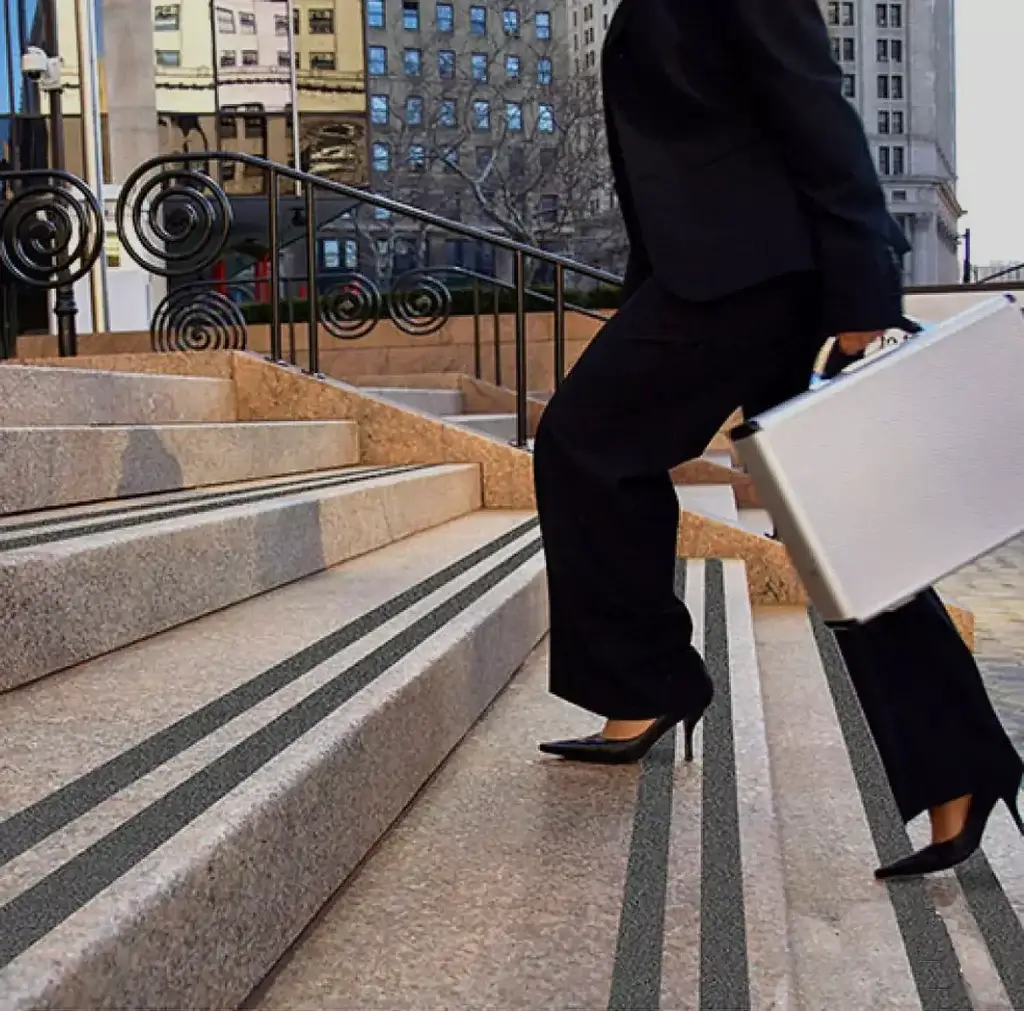 Fitas antiderrapantes - Real Tapetes