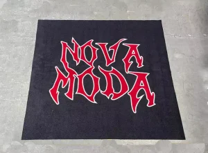 Nova Moda - Tapetes 3M é na Real Tapetes