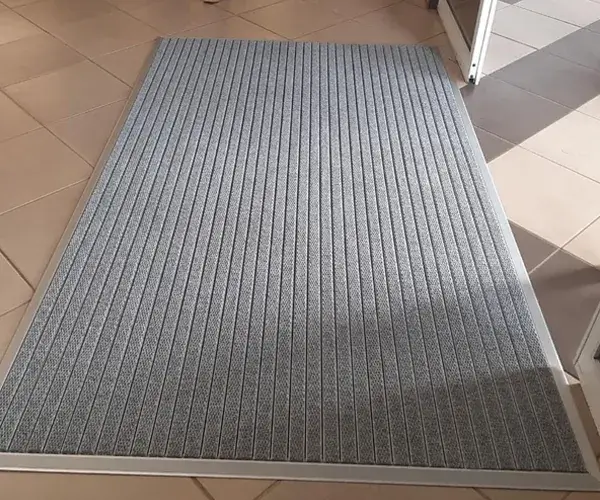 tapete articulado Tapete Articulado - Real Tapetes RJ