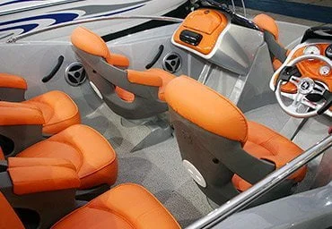 Tapete náutico personalizado - Real tapetes