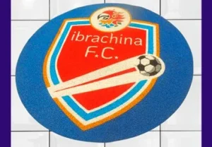 Tapete personalizado redondo ibrachina - Real tapetes