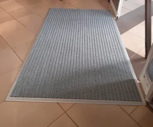 Tapetes Articulados - Real Tapetes RJ