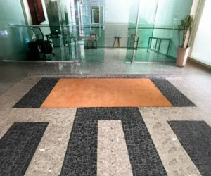 Capachos para Empresas - Real Tapetes RJ