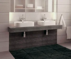 Linha Acqua Montável - Real Tapetes RJ