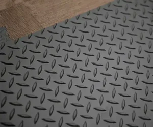 Piso emborrachado - Real Tapetes RJ