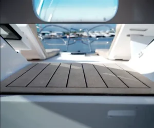 Piso nautico - Real Tapetes RJ