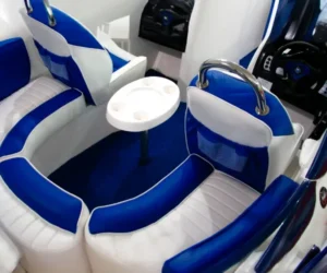 Piso nautico - Real Tapetes RJ