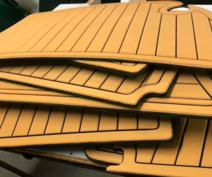 Piso nautico - Real Tapetes RJ