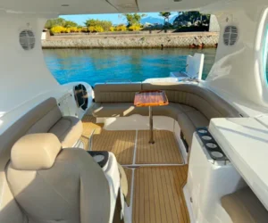 Piso nautico - Real Tapetes RJ