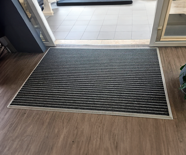 tapete articulado Tapetes articulados- Real Tapetes RJ