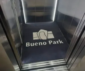 Tapetes para empresas - Real Tapetes RJ