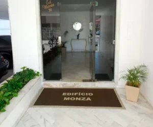 Tapetes Para condomínios- Real tapetes RJ