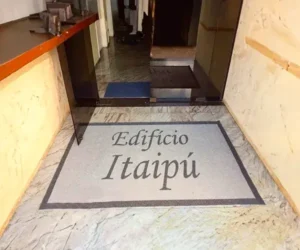 Tapetes Para condomínios- Real tapetes RJ