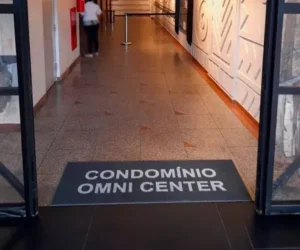 Tapetes Para condomínios- Real tapetes RJ