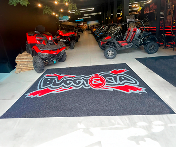 tapetes personalizados para empresas Tapetes personalizados para empresas- Real Tapetes RJ