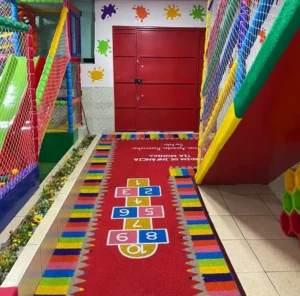 Tapetes personalizados profissionais - Real Tapetes RJ